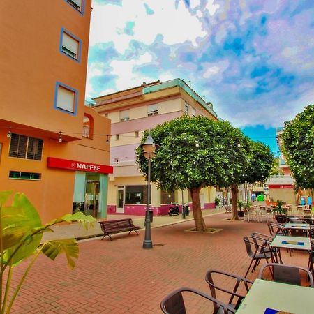 Isabel - Modern Apartment In The Center Of مورايرا المظهر الخارجي الصورة