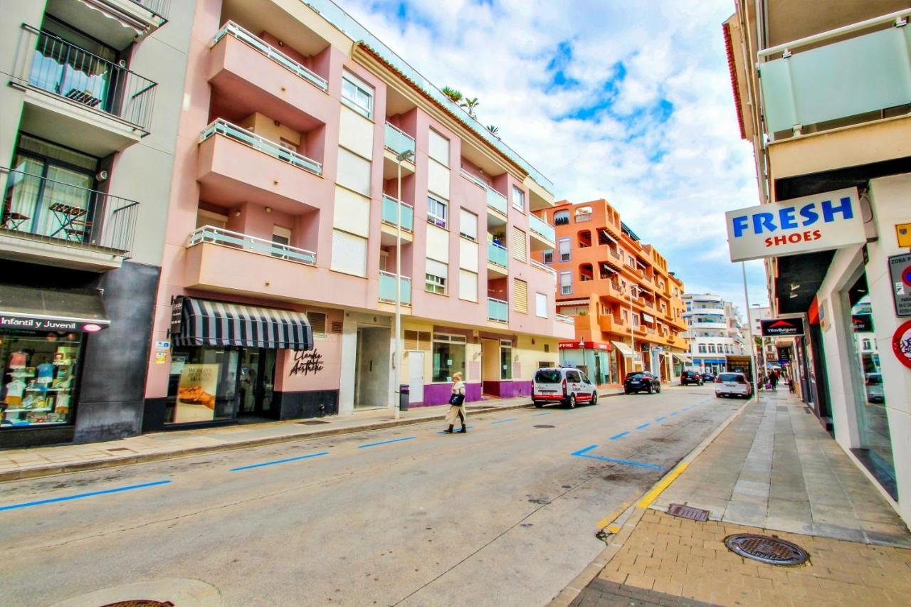 Isabel - Modern Apartment In The Center Of مورايرا المظهر الخارجي الصورة