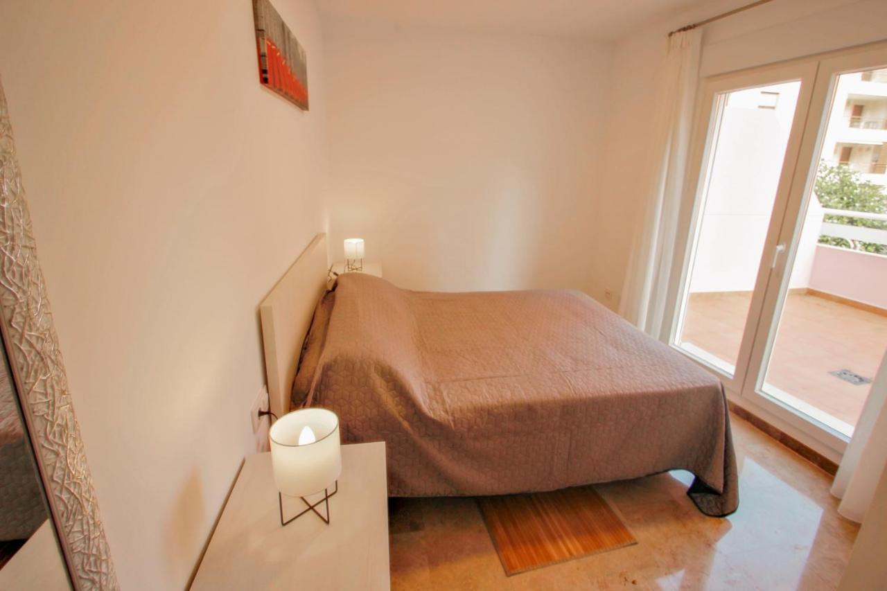 Isabel - Modern Apartment In The Center Of مورايرا المظهر الخارجي الصورة