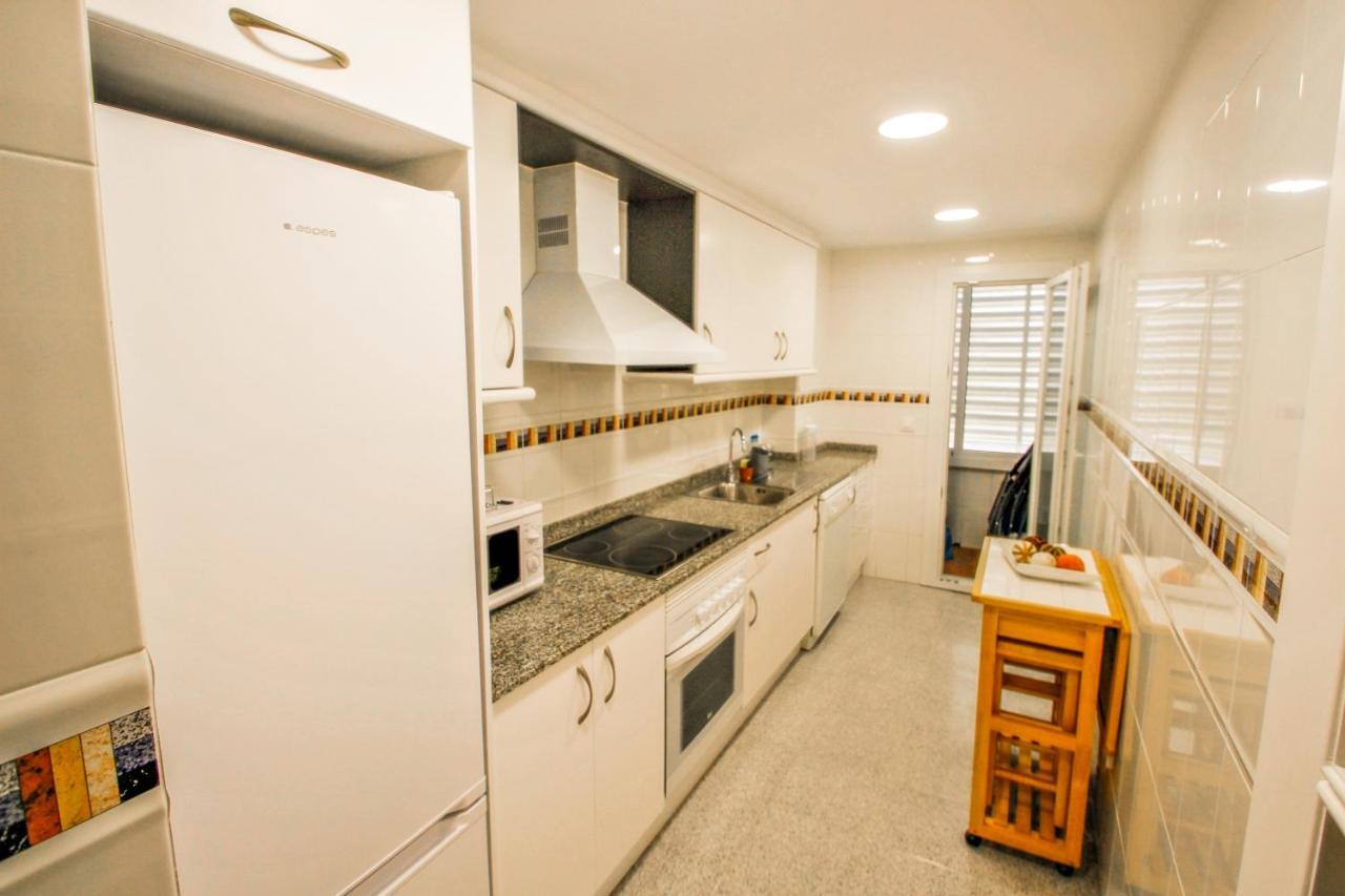 Isabel - Modern Apartment In The Center Of مورايرا المظهر الخارجي الصورة